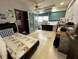 Blk 119 Bishan Street 12 (Bishan), HDB Executive #585596471